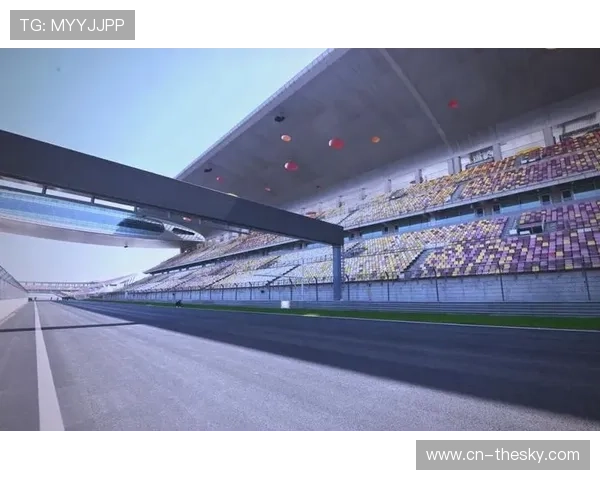 皮亚斯特里：中国血统让我倍感亲切，上赛道新沥青助创纪录