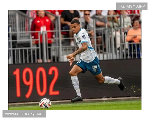 格林伍德分享加盟马赛心路历程，称法甲环境助其重生。