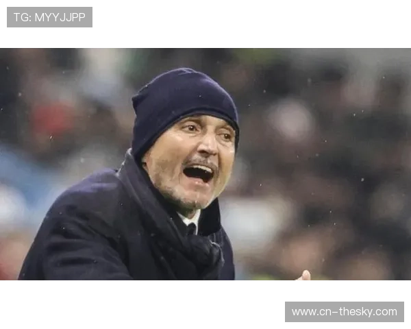 尤文图斯主帅斯帕莱蒂谈主场不败金身:控球战术与灵活应变是稳固防守关键 尤文图斯主帅斯帕莱蒂谈主场不败金身:控球战术与灵活应变是稳固防守关键