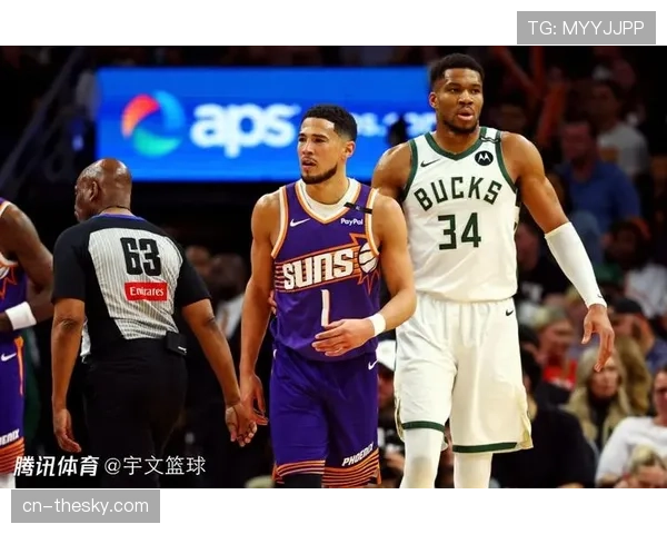 湖人vs太阳前瞻：八村垒出战成疑，布克伤缺影响太阳进攻体系